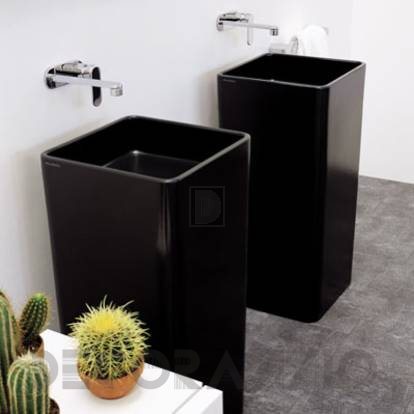 Пьедестал Flaminia Wash, Monowash e Miniwash - Fla38