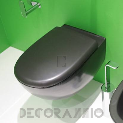 Унитаз Flaminia Spin - Fla52