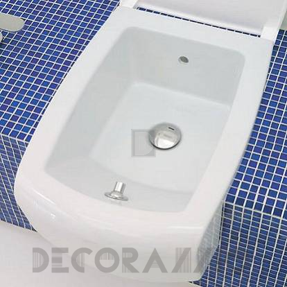 Биде Flaminia Una - Fla63