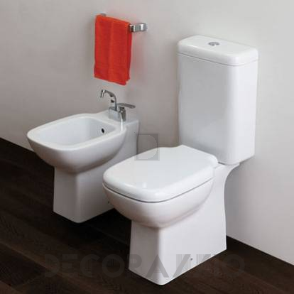 Унитаз Flaminia Sprint - Fla99