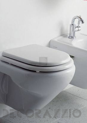Унитаз Flaminia Relax - Fla102