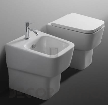 Унитаз Simas Degrade - DE21