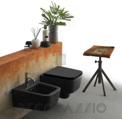 Унитаз Simas Degrade - DE28