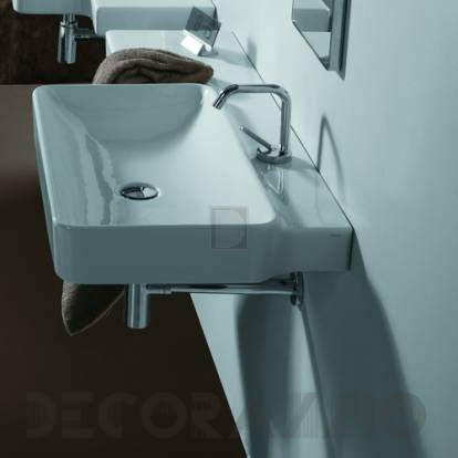 Подвесная раковина Simas Flow - FL02