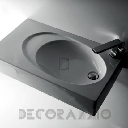 Подвесная раковина Simas Bohemien - BO13