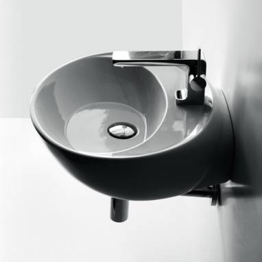 Подвесная раковина