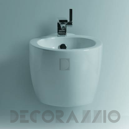 Биде Simas Bohemien - BO19/F85