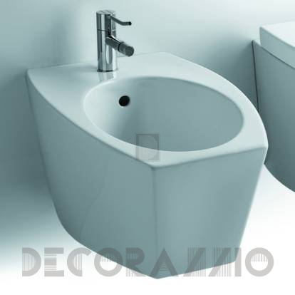 Биде Simas Duemilasette  - DU19/F85