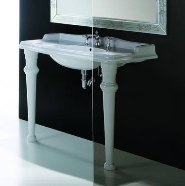 Подвесная раковина