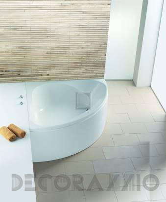 Акриловая ванна Hoesch Spectra - 3653