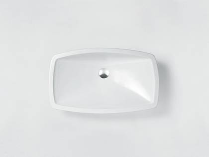 Накладная раковина