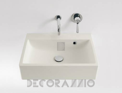 Накладная раковина Agape Lavabi - Ag11