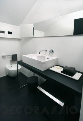 Накладная раковина Agape Lavabi - Ag11