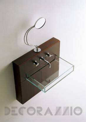 Встраиваемая раковина Agape Lavabi - Ag12