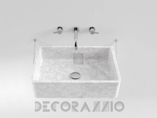 Подвесная раковина Agape Lavabi - Ag14