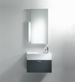 Подвесная раковина Agape Lavabi, Ag20