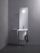 Встраиваемая раковина