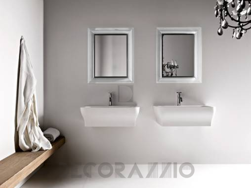 Подвесная раковина Agape Novecento - Ag33