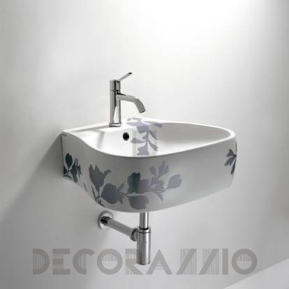 Подвесная раковина Agape Lavabi - Ag37