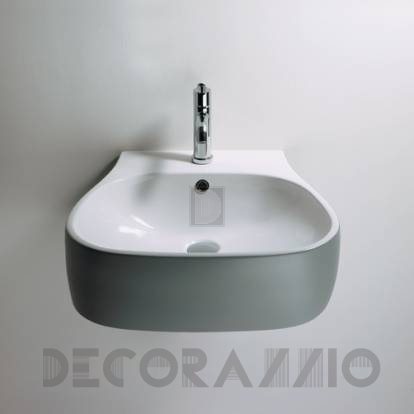 Подвесная раковина Agape Lavabi - Ag38