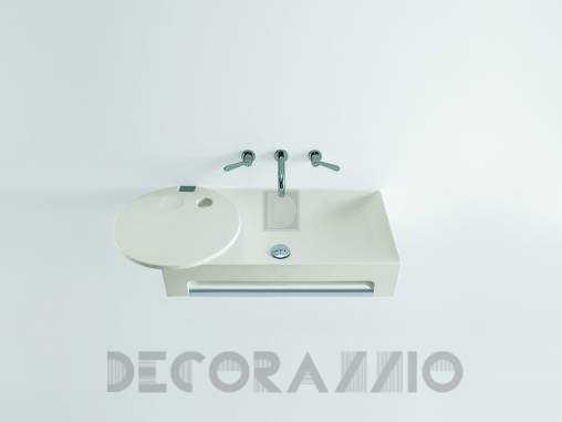 Подвесная раковина Agape Lavabi - Ag41