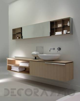 Накладная раковина Agape Spoon - Ag44