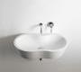 Подвесная раковина Agape Viceversa - Ag45