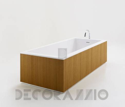 Акриловая ванна Agape Vasche - Ag50