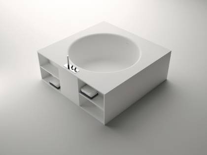 Акриловая ванна