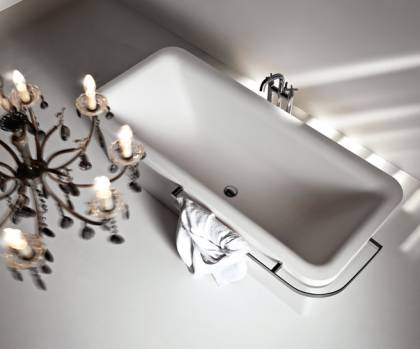 Акриловая ванна