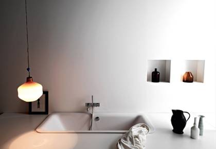 Акриловая ванна