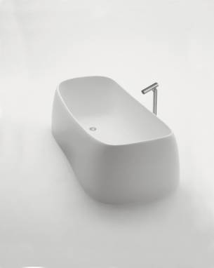 Акриловая ванна