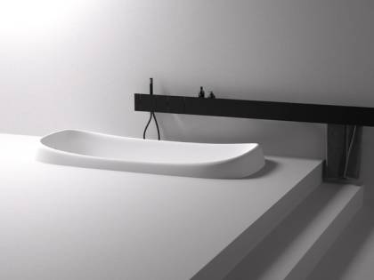 Акриловая ванна