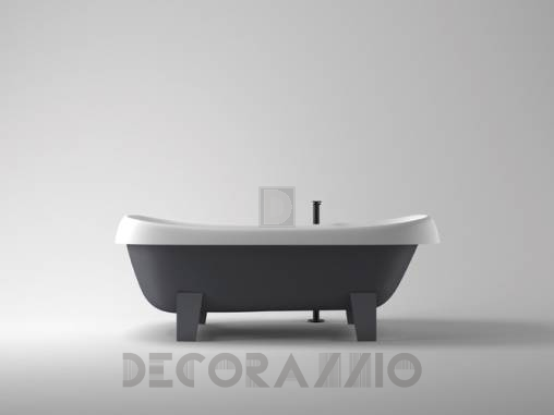 Акриловая ванна Agape Pear - Ag63