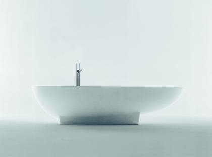 Акриловая ванна