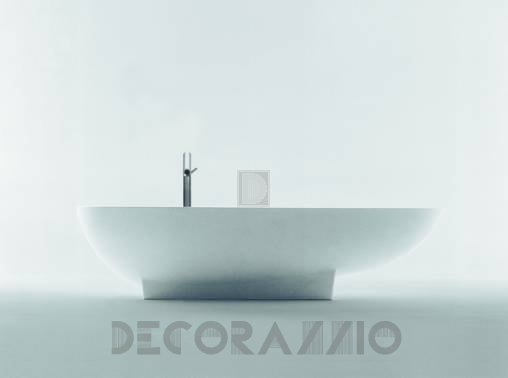 Акриловая ванна Agape Spoon - Ag64