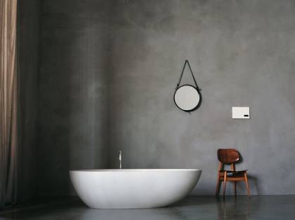 Акриловая ванна