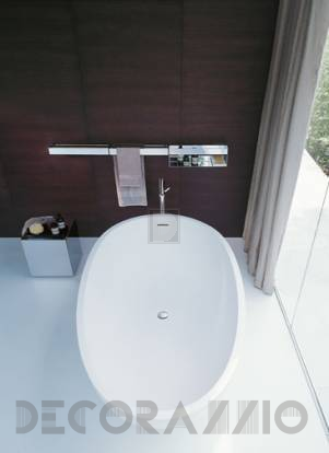 Акриловая ванна Agape Spoon - AVAS0901Z
