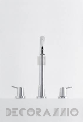 Смеситель для раковины Agape Fez - Ag82