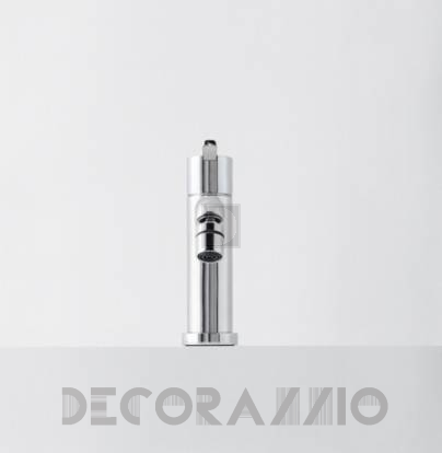 Смеситель для биде Agape Fez - Ag83