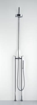 Душевая система