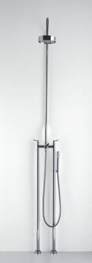 Душевая система