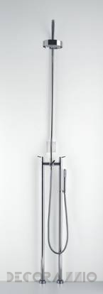 Душевая система Agape Fez - Ag91