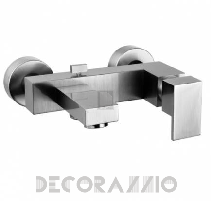 Смеситель для ванной Gessi RETTANGOLO - 20013