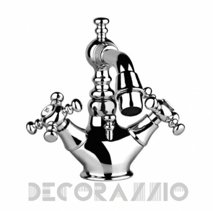 Смеситель для биде Gessi LADOLCEVITA - 7725