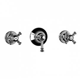 Смеситель для ванной Gessi LADOLCEVITA, 7735