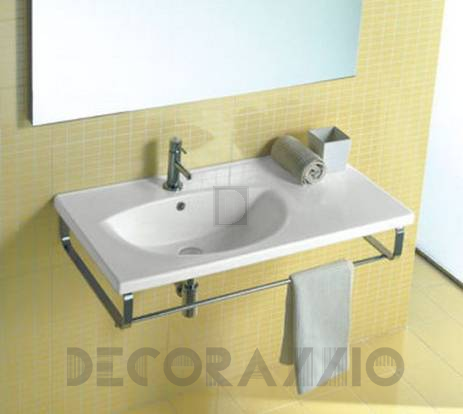 Подвесная раковина Hatria lavabo - H40