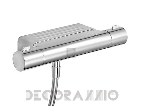 Смеситель для душа Keuco Collection Moll - Kede10