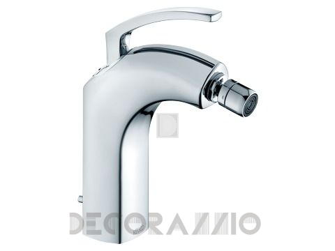 Смеситель для биде Keuco Edition Palais - Kede54