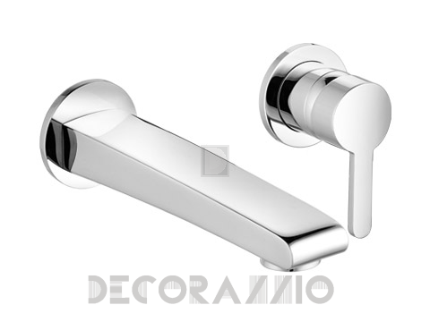 Смеситель для раковины Keuco Elegance - Kede61